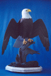 FGCU Eagle - 2002